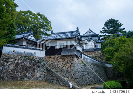 備中松山城 備中松山城 143570638