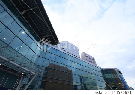 ソウル駅 ソウル駅 143570671