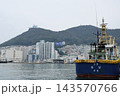 港街・釜山 143570766