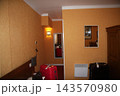 モンサンミッシェル　フランス　Les Terrasses Poulard 143570980