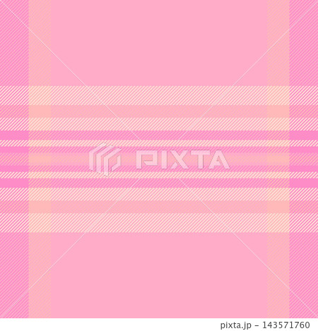 Expressive pattern tartan vector, covering seamless check texture. Fall fabric plaid background textile in red and light colors. Expressive pattern tartan vector, covering seamless check texture. Fall fabric plaid background textile in red and light colors. 143571760