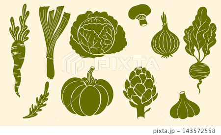 3787_food_silhouette 3787_food_silhouette 143572558