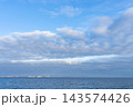 雲の切れ間01 143574426