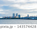 新浦安の景観02 143574428