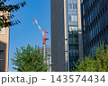東京田町の建設01 143574434