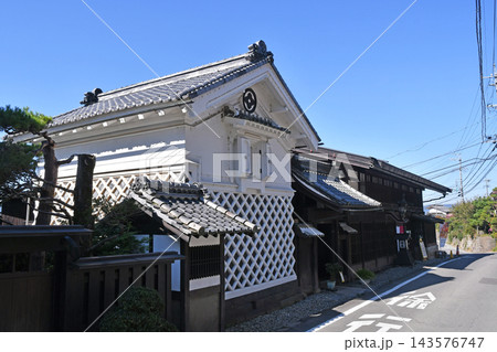 諏訪湖周辺　　長野県諏訪市 143576747