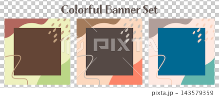 Frame material: wave, square Frame material: wave, square 143579359