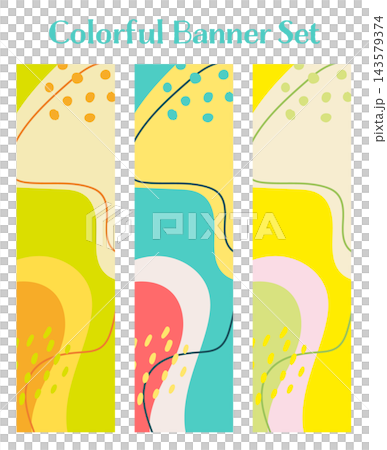Frame material: wave, vertical Frame material: wave, vertical 143579374