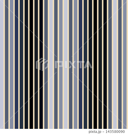 Classic vertical stripes seamless pattern background Classic vertical stripes seamless pattern background 143580090
