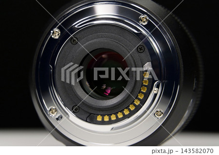 Macro lens mount of Micro Four Thirds system Macro lens mount of Micro Four Thirds system 143582070