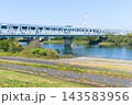 千葉県松戸市葛飾橋周辺2026年10月 143583956