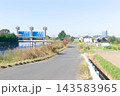 千葉県松戸市主水新田周辺2026年10月 143583965