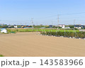 千葉県松戸市主水新田周辺2026年10月 143583966