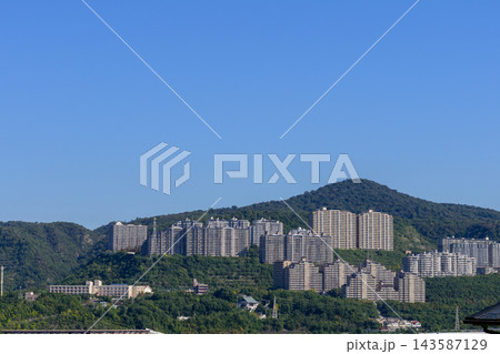 宝塚 遠景 宝塚 遠景 143587129