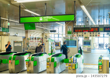 JR熊谷駅 JR熊谷駅 143587279