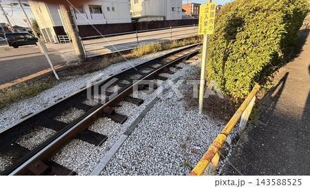 線路は続くよどこまでも 143588525