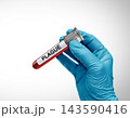 Plague Health Crisis 143590416