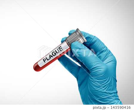 Plague Health Crisis Plague Health Crisis 143590416