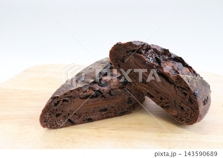 チョコバゲット(韓国) チョコバゲット(韓国) 143590689