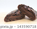 チョコバゲット（韓国） 143590718