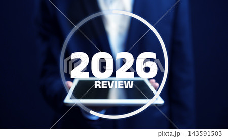 Review of the year 2026 in 2027 with a focus on key events and achievements Review of the year 2026 in 2027 with a focus on key events and achievements 143591503