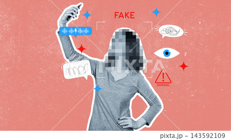 Understanding the impact of fake news and misinformation on social media platforms 143592109