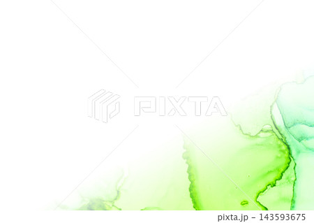 アルコールインク 大人綺麗な背景画像 143593675