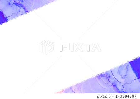 アルコールインク 大人綺麗な背景画像 143594507