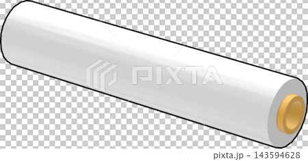 Stretch Film 143594628