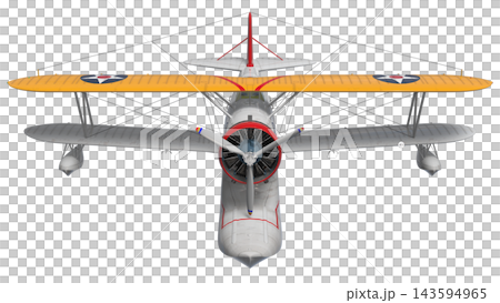 Grumman J2F Duck Grumman J2F Duck 143594965