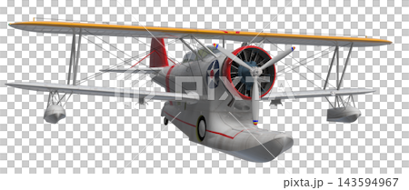 Grumman J2F Duck Grumman J2F Duck 143594967