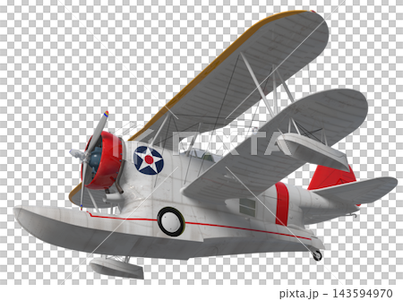 Grumman J2F Duck Grumman J2F Duck 143594970