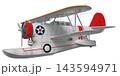 グラマン J2Fダック 143594971