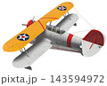 グラマン J2Fダック 143594972