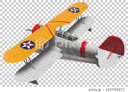 Grumman J2F Duck 143594972