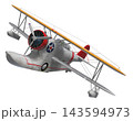 グラマン J2Fダック 143594973