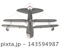 グラマン J2Fダック 143594987