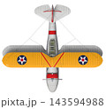 グラマン J2Fダック 143594988