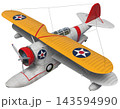 グラマン J2Fダック 143594990