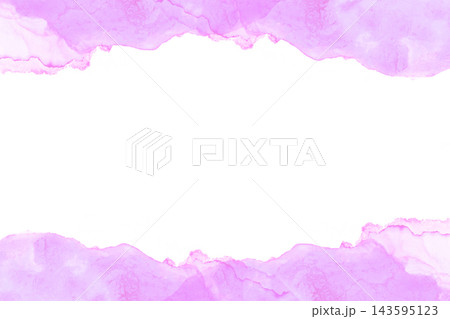 アルコールインク 大人綺麗な背景画像 143595123