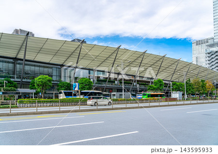 【東京都】東京駅の八重洲口にあるグランルーフ 【東京都】東京駅の八重洲口にあるグランルーフ 143595933