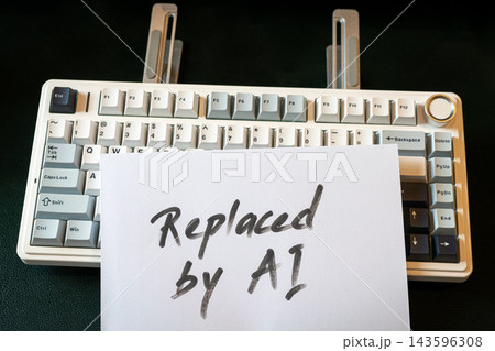 Replaced by AI 143596308