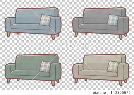Sofa set of 4 Sofa set of 4 143596676