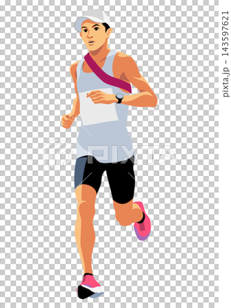 接力賽跑者 接力賽跑者 143597621
