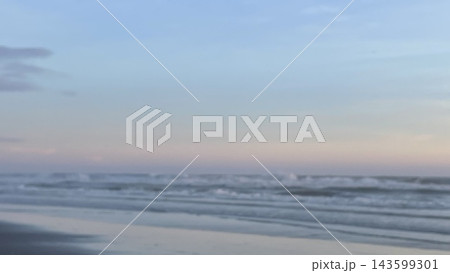 Blue vibe beach 143599301