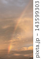 Rainbow in the sky 143599303