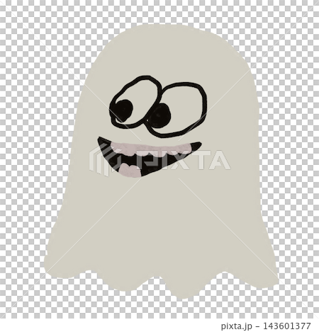 The Little Ghost with a Big Grin The Little Ghost with a Big Grin 143601377