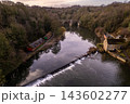 Weir and Prebends Bridge Durham 143602277