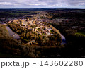 Stunning drone image of the City of Durham 143602280