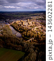 Stunning drone image of the City of Durham 143602281